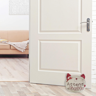 FERMAPORTA PES 20X23 Ingrosso Arredo Tellini S.r.l.